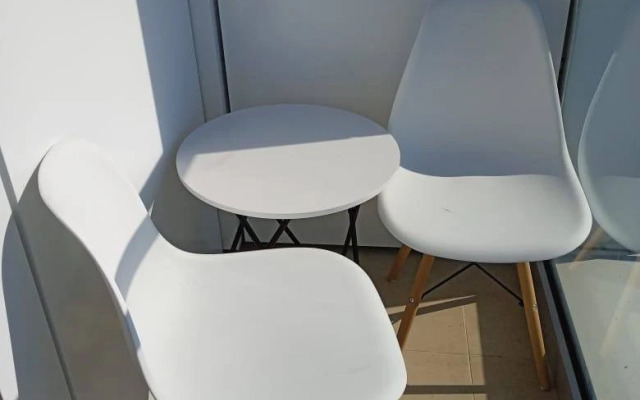 Ермак апартаменты