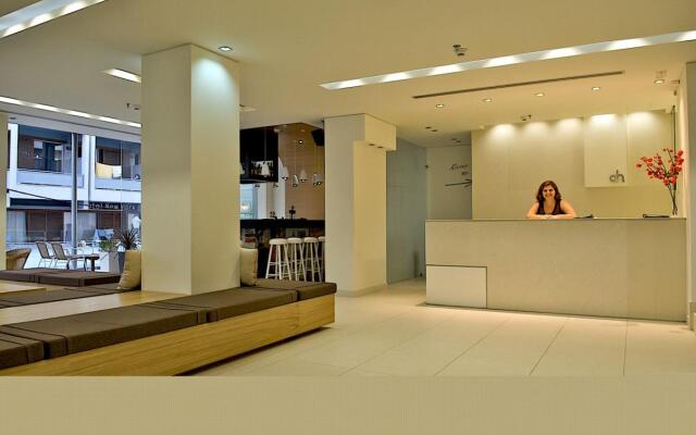 Atlantis Boutique City Hotel