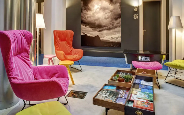 Hotel Restaurant Anker