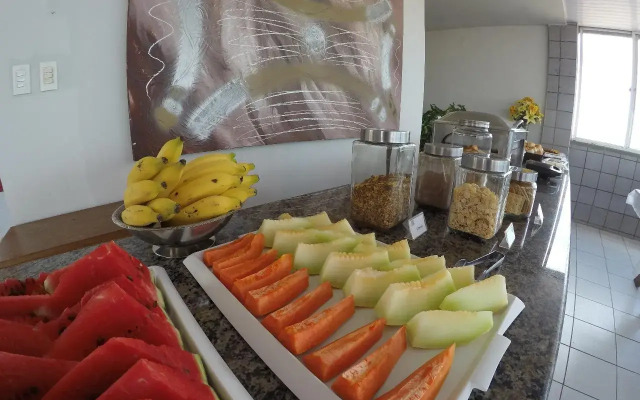 Iracema Mar Hotel