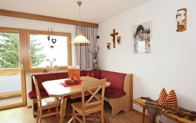 Apartment in Hippach With Mountain Views, Parking & Balcony