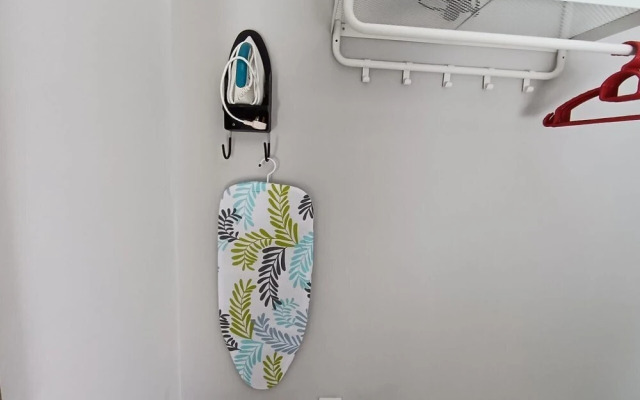 The Horizon Ipoh Dual L12 by Grab A Stay