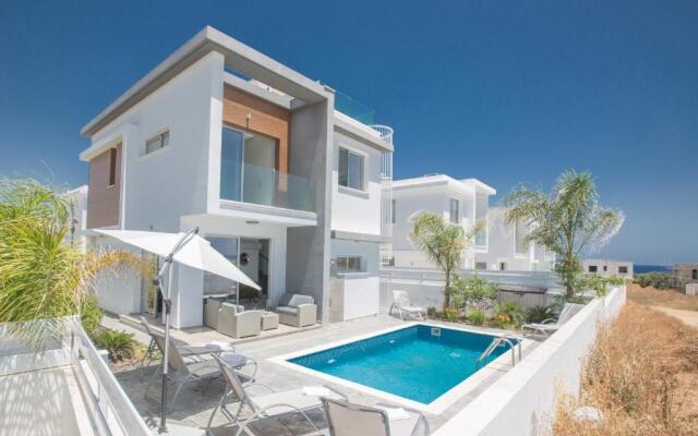 Alasia Villa 1