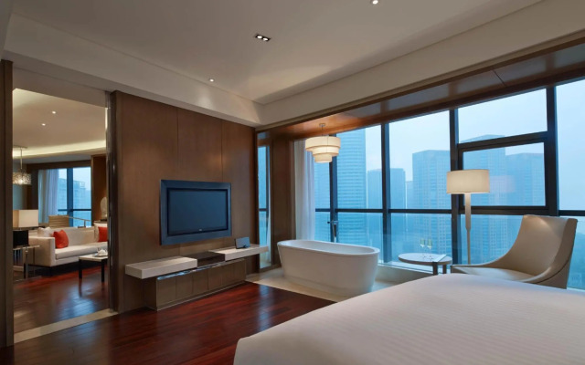 Courtyard by Marriott Hangzhou Qianjiang