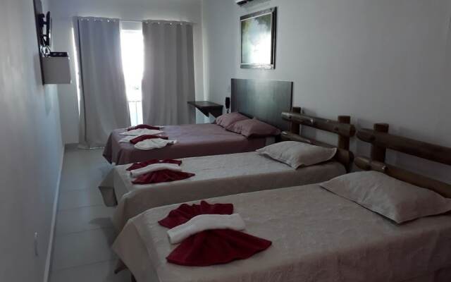 Pousada Solar do Rogério