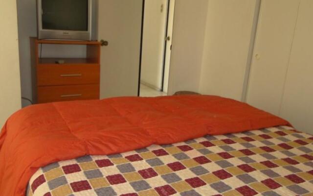 Apartamentos Bellavista