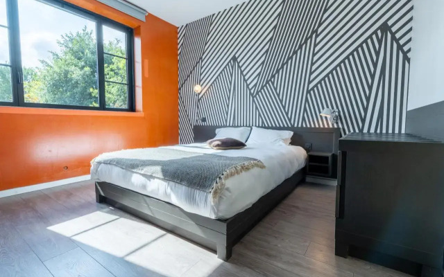 Cowool Lille Villeneuve D'Ascq - Ex Olivarius