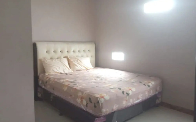 OYO 93635 Rumah Singgah Cemara Syariah