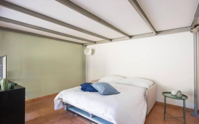 ALTIDO Spacious Apt for 4 in Pisan Residential Area