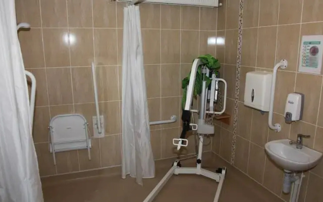 Sheebeg Self Catering