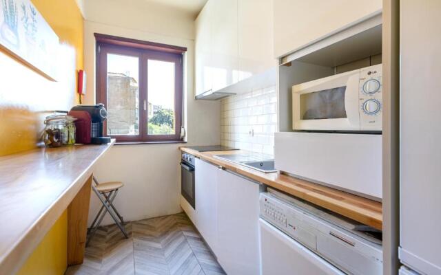 Porto Sunny House #1 - city center