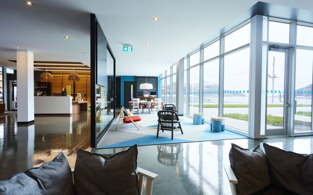 Alt Hotel St. John's