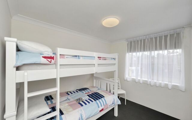 The Dunes 15 - Fingal Bay