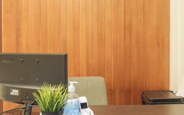 AKARD Private Villas Sattahip