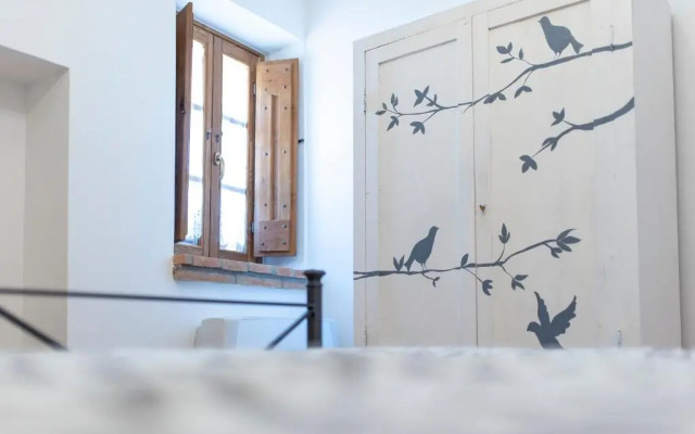 Agriturismo Casa Vecchia