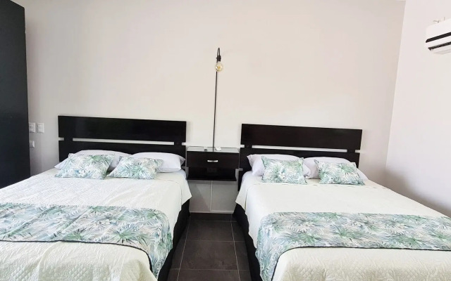 Hotel Green