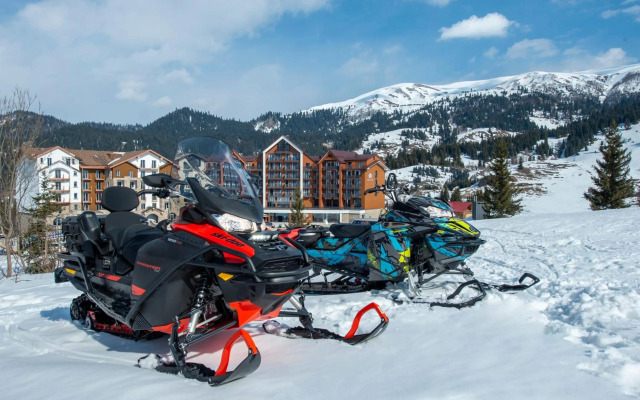 Ambassadori  Goderdzi