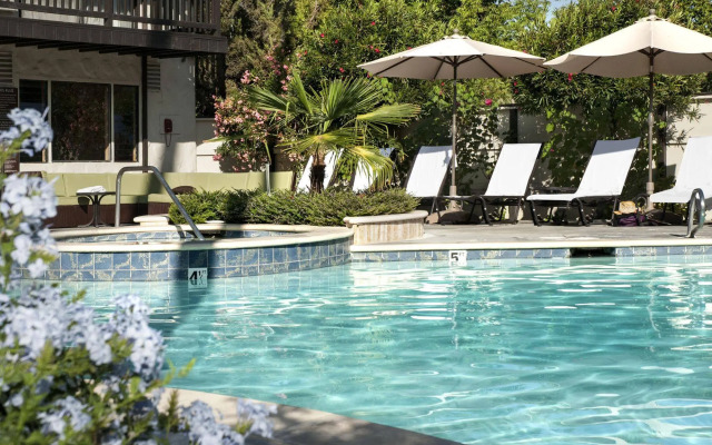 Roman Spa Hot Springs Resort