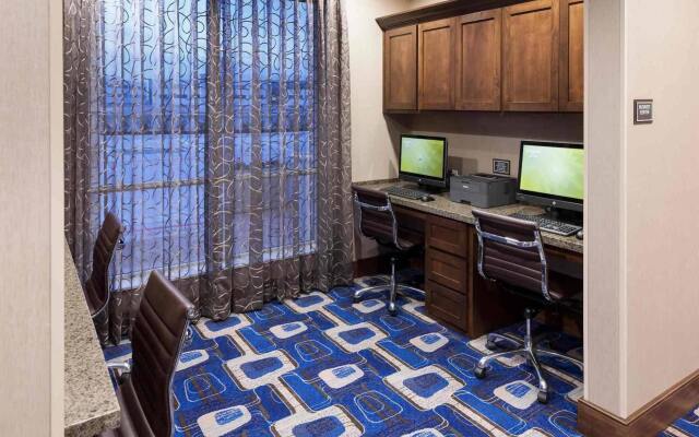 Residence Inn by Marriott Dallas Plano/Richardson