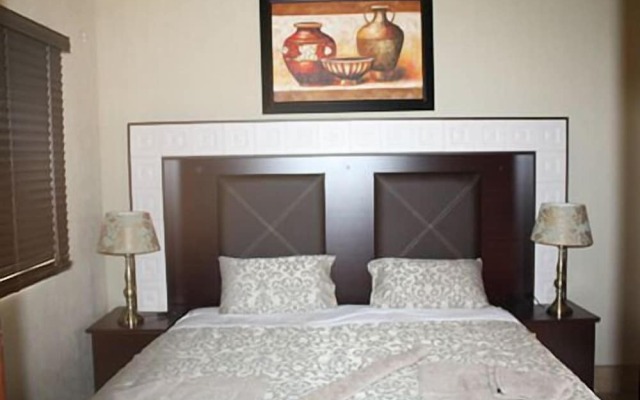 Vhafamadi Bed and Breakfast