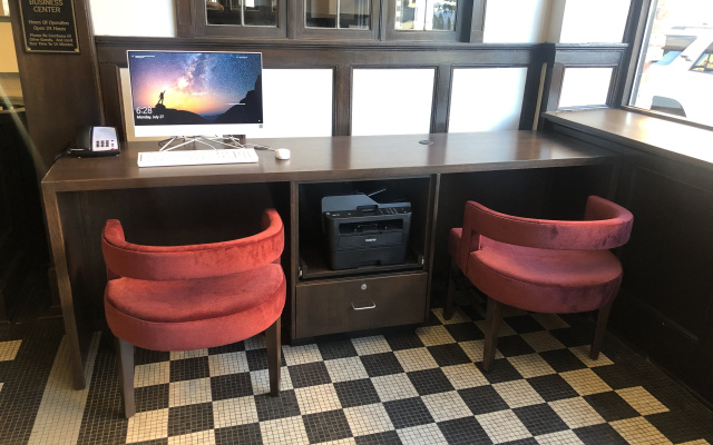 Hotel Indigo Spokane Downtown by IHG