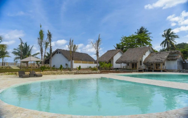 Rua Beach Resort Sumba