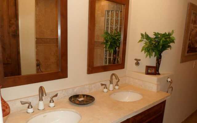 Bella Sirena 2BR BB 104 by Casago