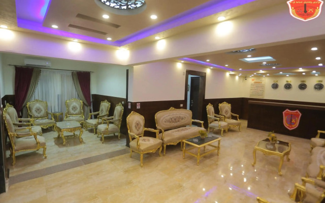 Maamoura Armed Forces Apartments