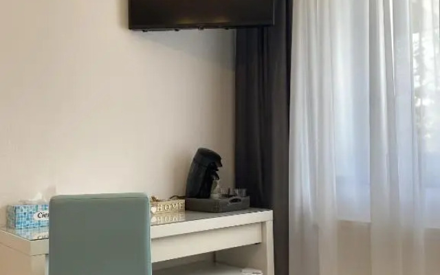 Vila Sibiu