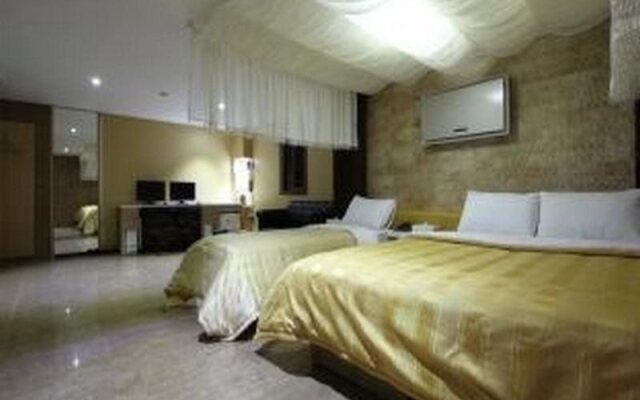Nex Hotel