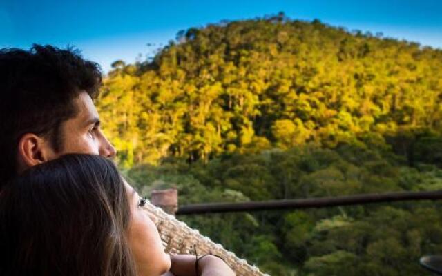 Pousada Vila Santa Barbara