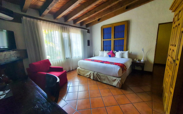 Villa Montana Hotel & Spa