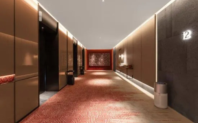 Wanda JIN Beijing Dongba Hotel