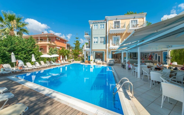Hotel Orion