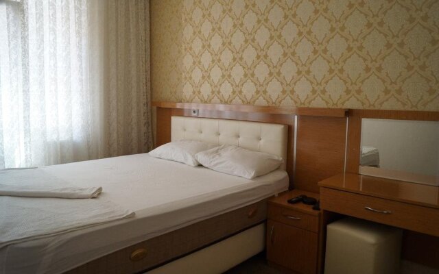 Öztay Otel