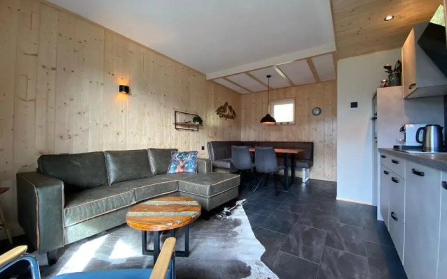 Nocky Mountains Lodge