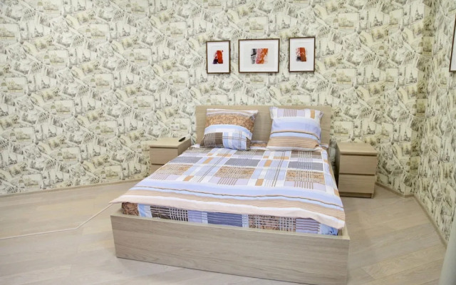 Hostel1 Uralskih rabochih