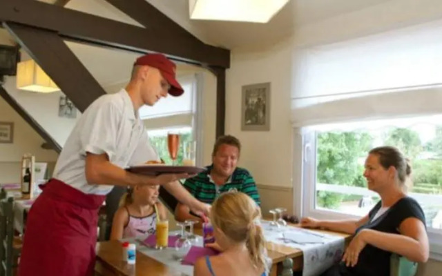 Camping Le Val dAuthie