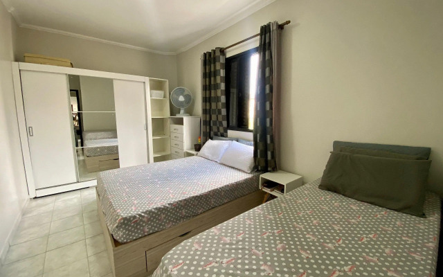 Residencial Belvedere