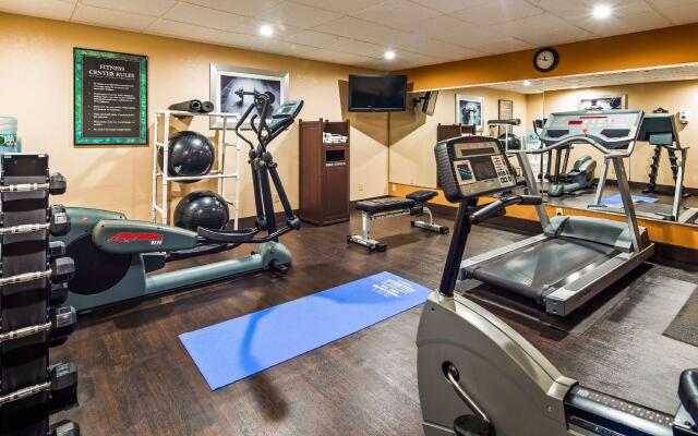 Best Western Cape Cod Hotel