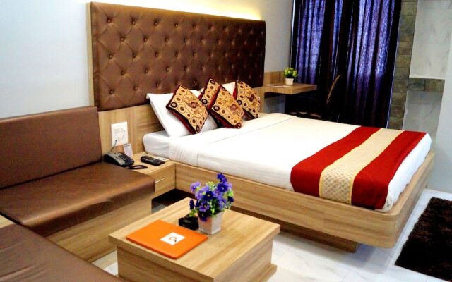 RnB Bhopal