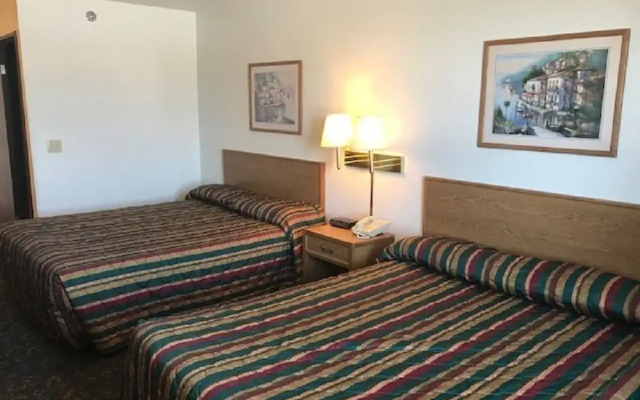 Selby Motel