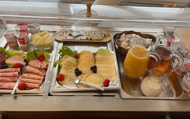 Hotel Schwarzer Bär