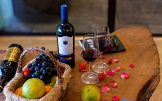 Mengtian wild luxury · all end Lake View Designer chain Meisu