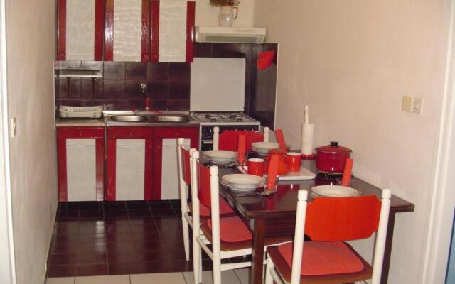 Nebo - 80 m From Beach - A3 Ljubicasti