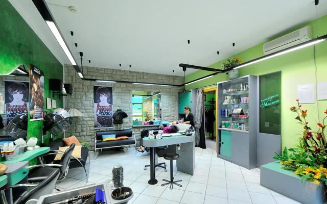 Hotel Benessere Villa Fiorita