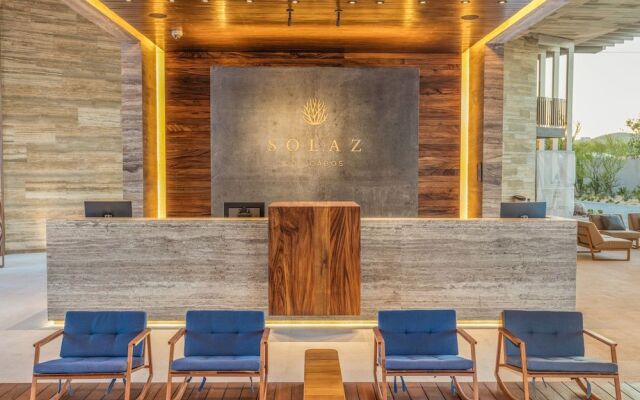 Solaz Signature Suites