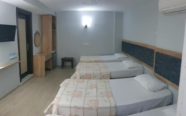 Hotel Kestanbol