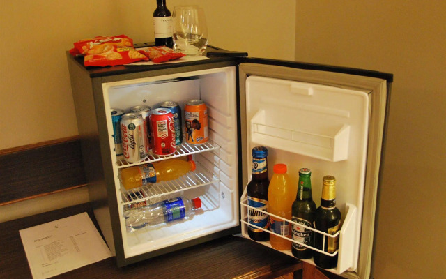 Chalten Suites Hotel