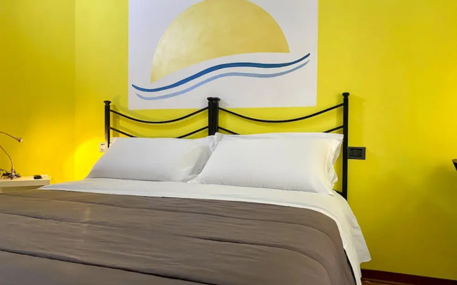 Luxury Apartment Amalfi Coast